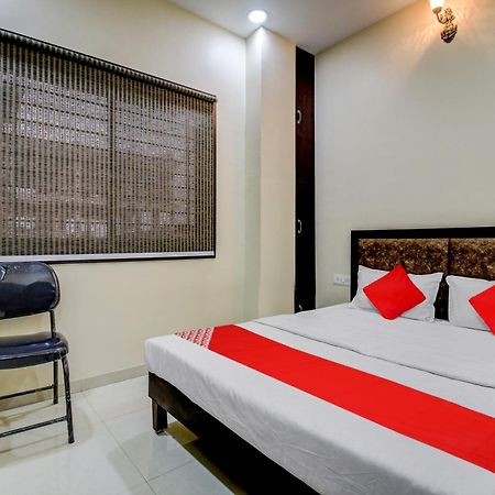 Super Hotel O The Shloka Bhopal Eksteriør bilde